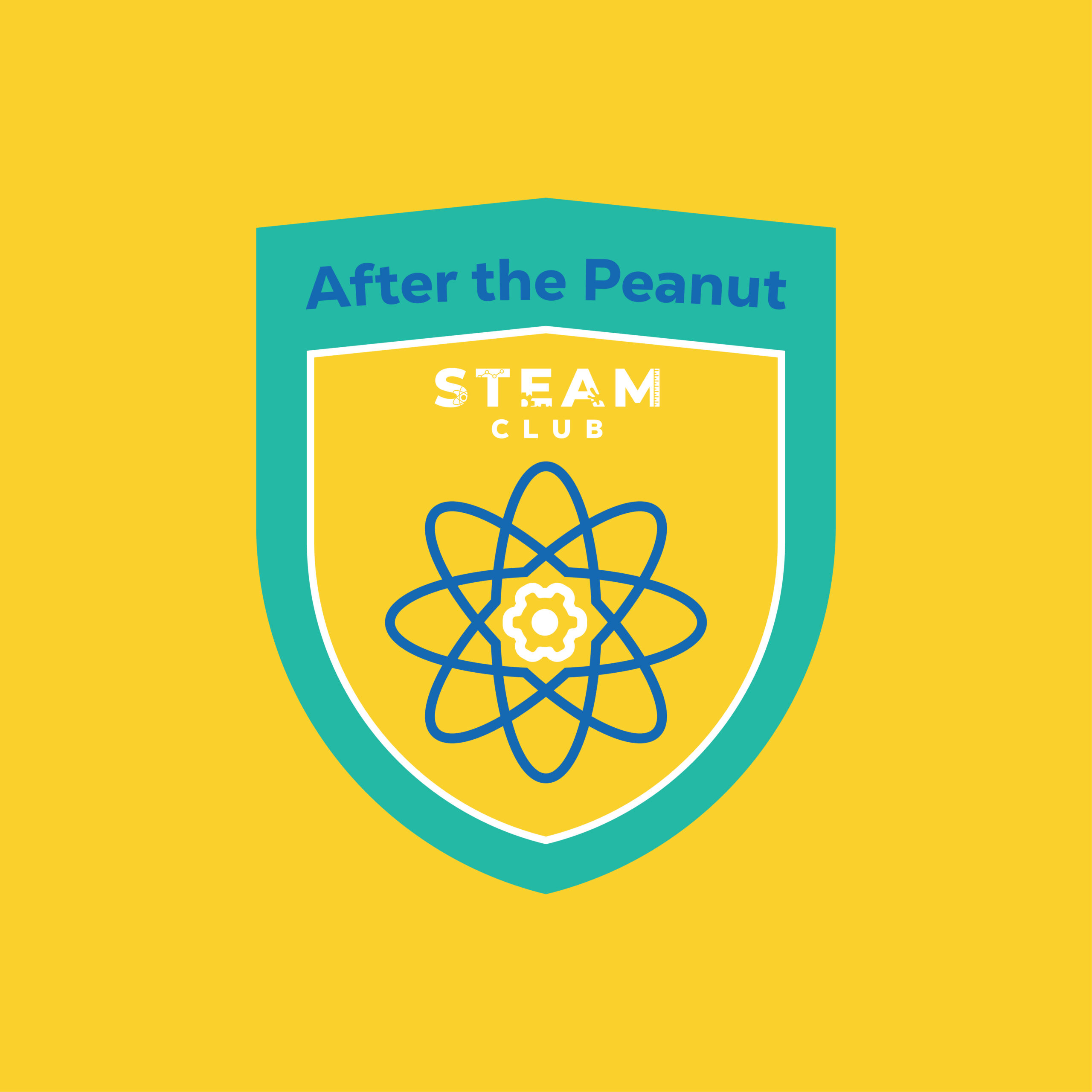 Interactive experience with steam club after the peanut