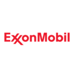 Logo of ExxoMobil, Community Partner at After The Peanut