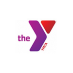 Logo of The YMCA, our community partner at After The Peanut