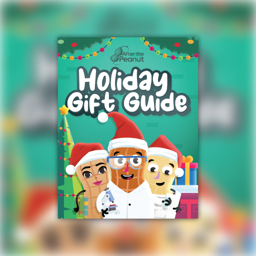 Holiday Gift Guide PDF